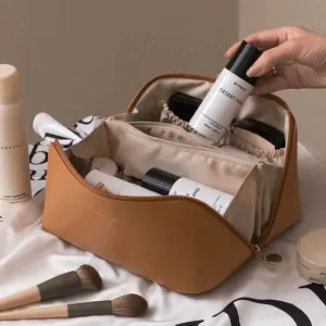 ארגונית איפור עור