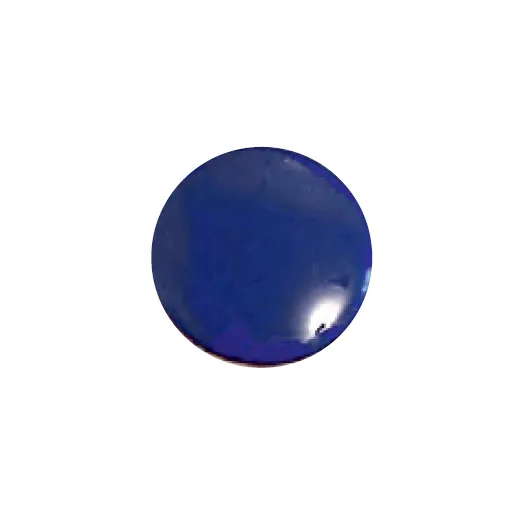 🆕 Emaux-Soyer Opaque Enamel #195 Blue