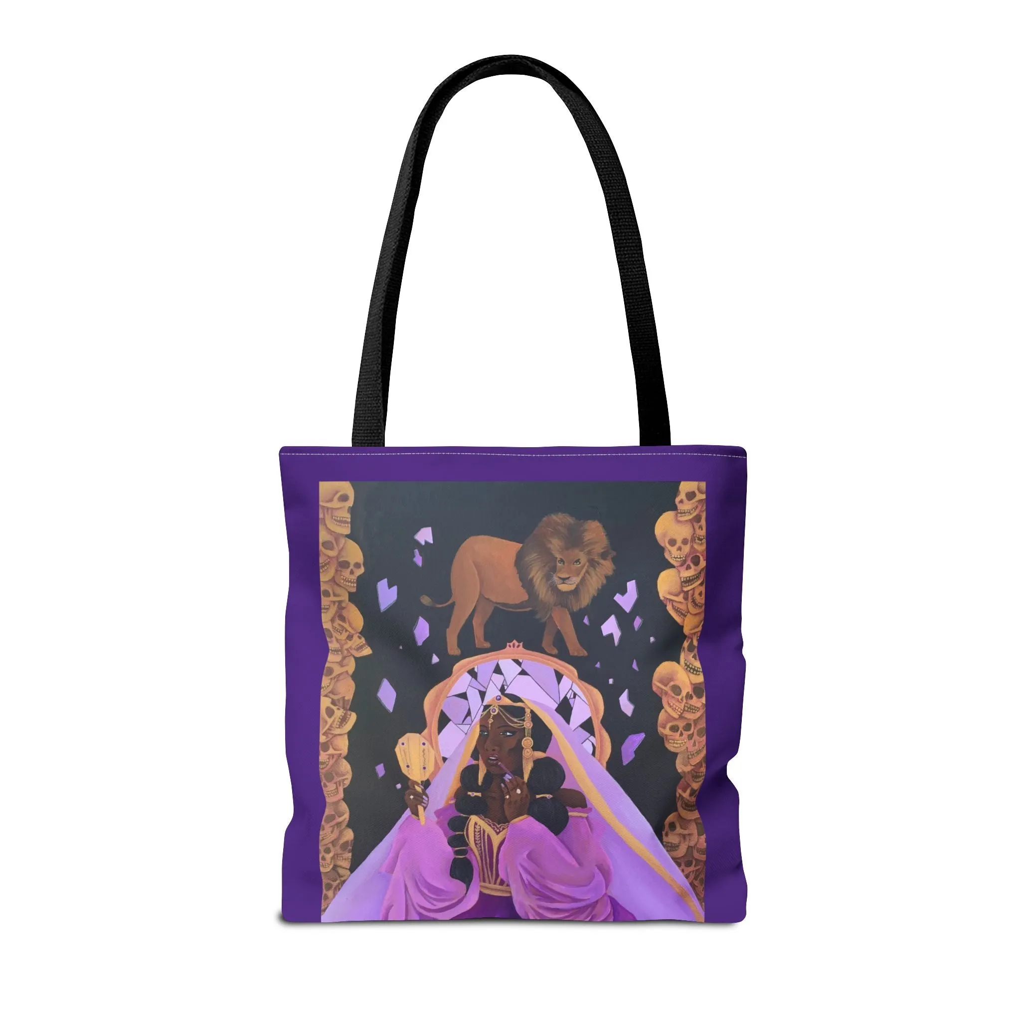 “ Immense Pride” Tote Bag