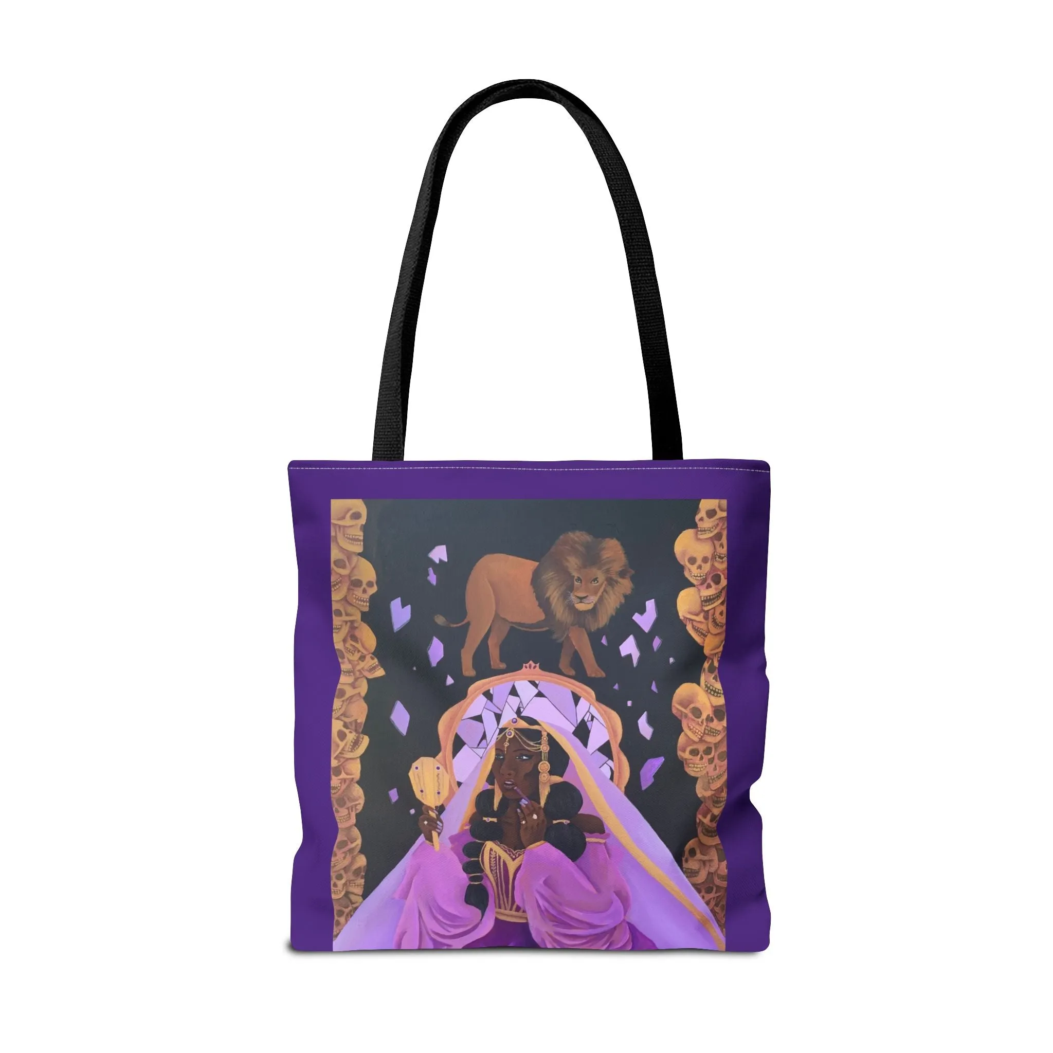 “ Immense Pride” Tote Bag