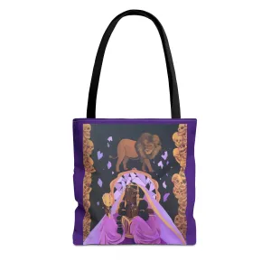 “ Immense Pride” Tote Bag