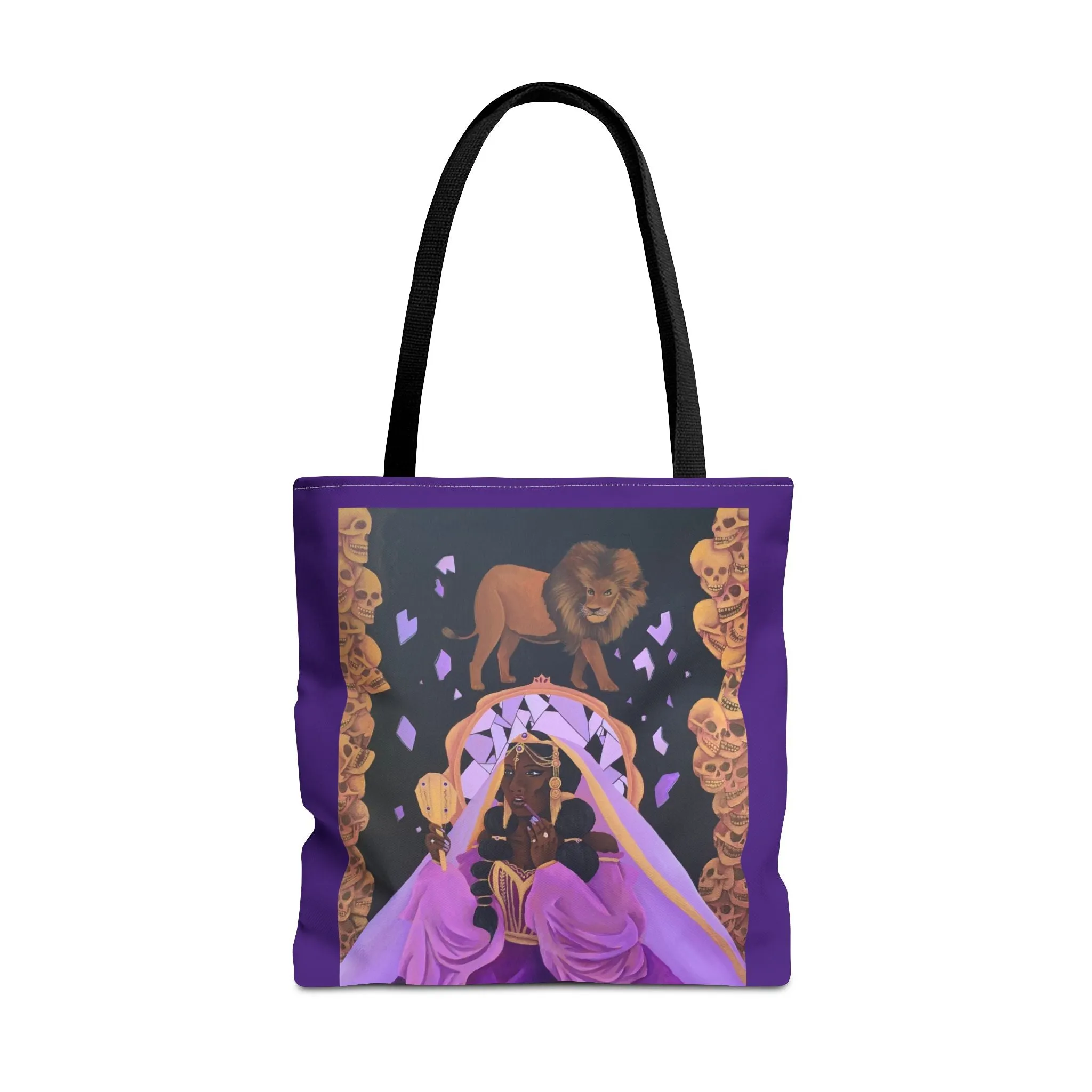 “ Immense Pride” Tote Bag