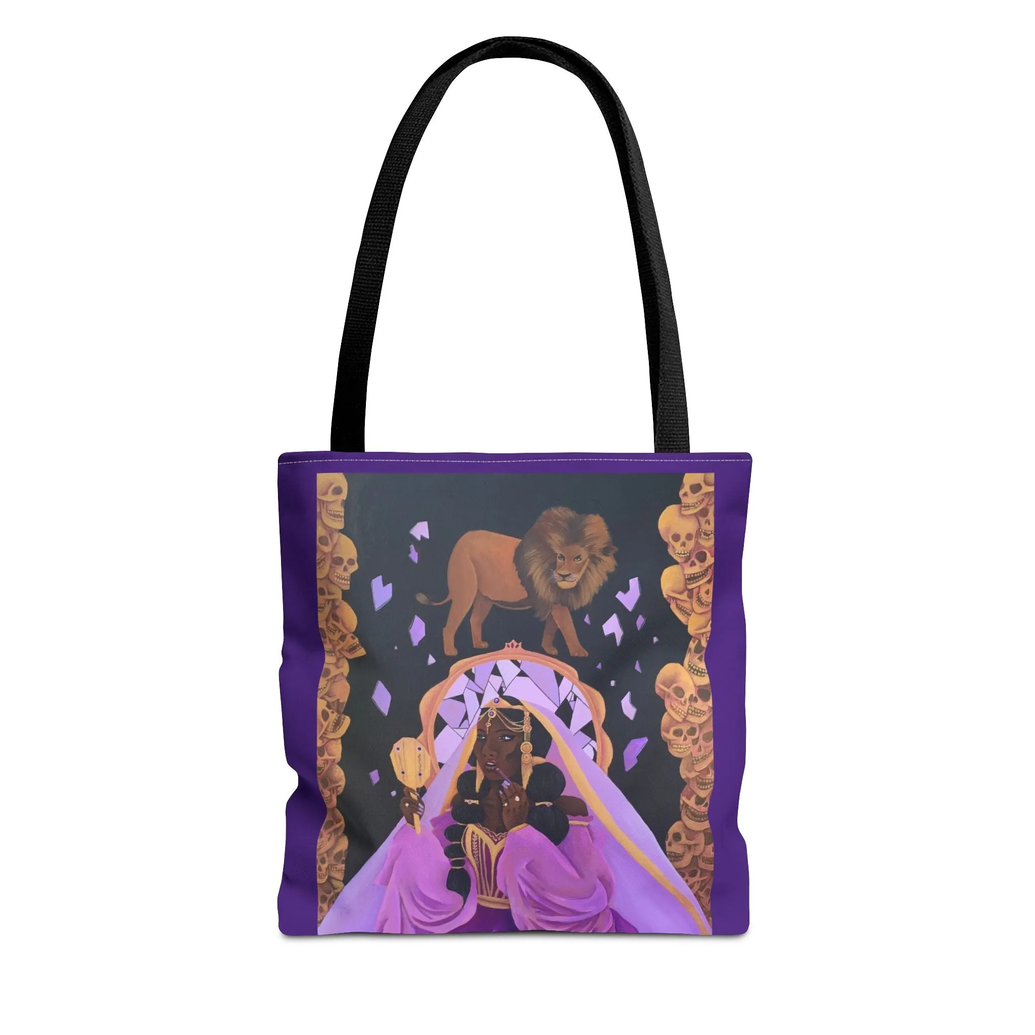 “ Immense Pride” Tote Bag