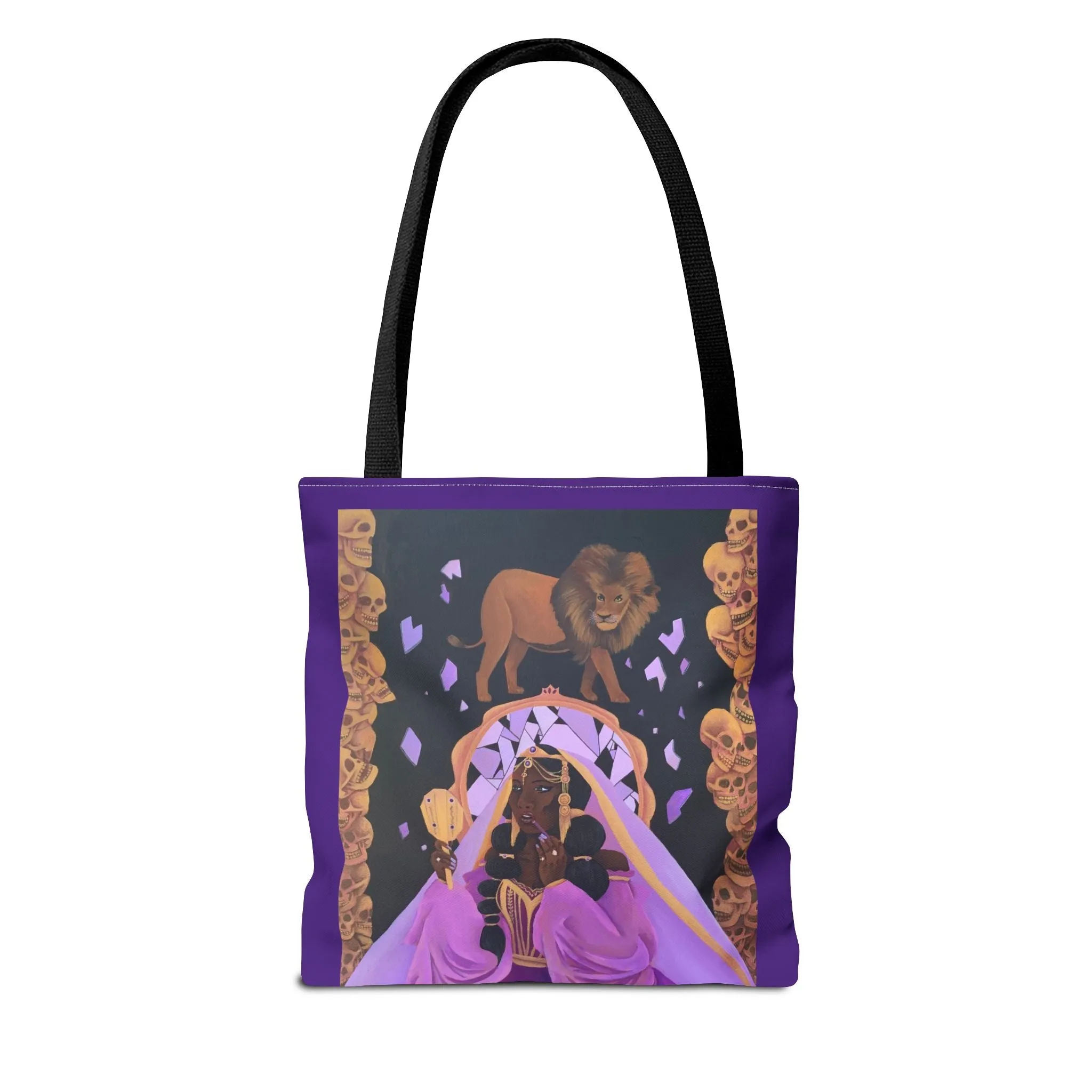 “ Immense Pride” Tote Bag