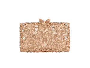 01-Luxury Clutch Bag