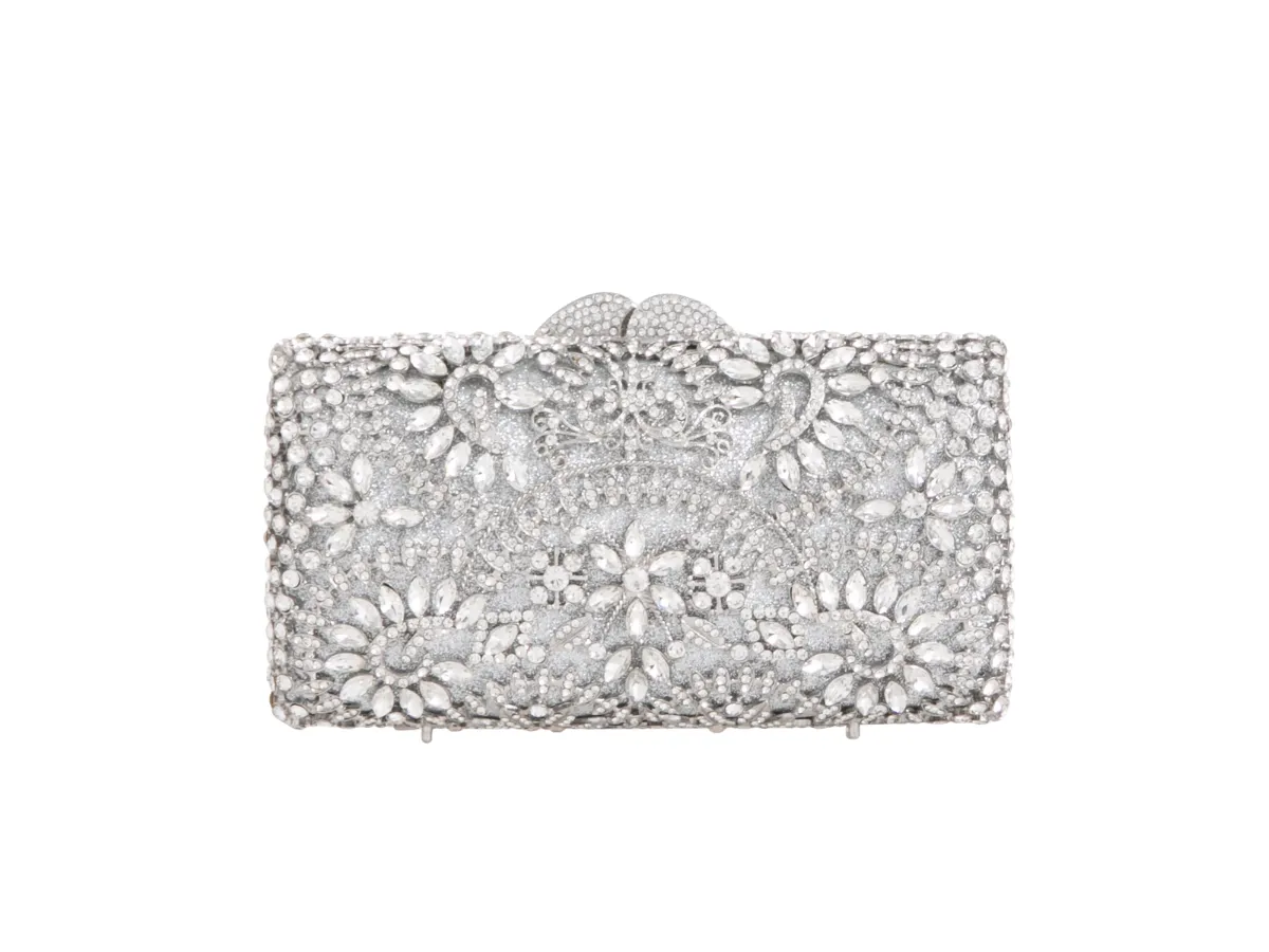 02-Luxury Clutch Bag