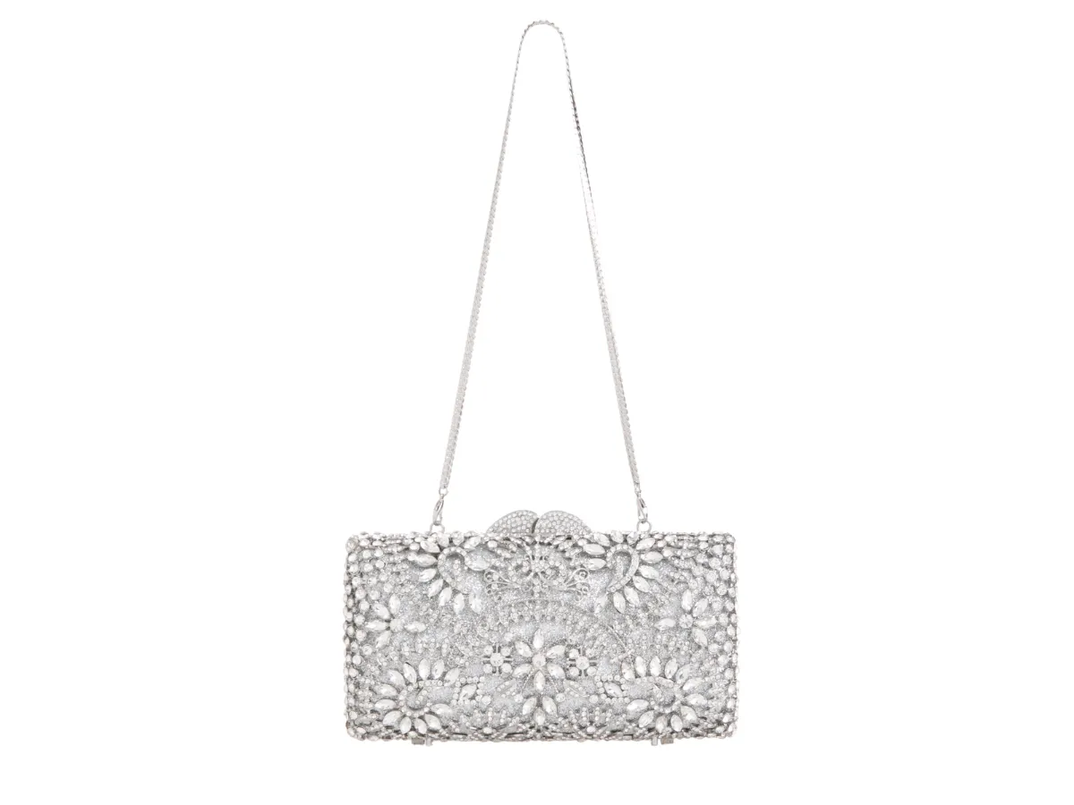 02-Luxury Clutch Bag