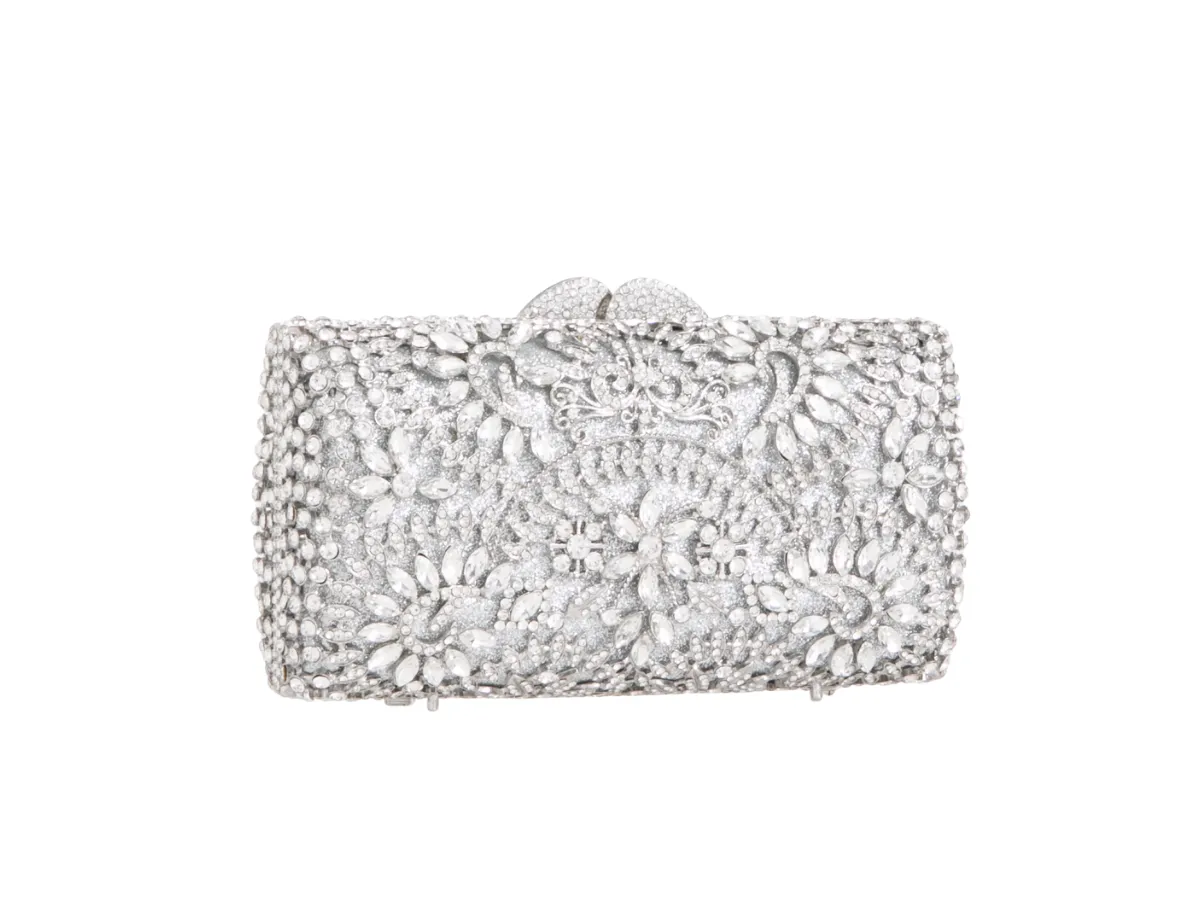 02-Luxury Clutch Bag