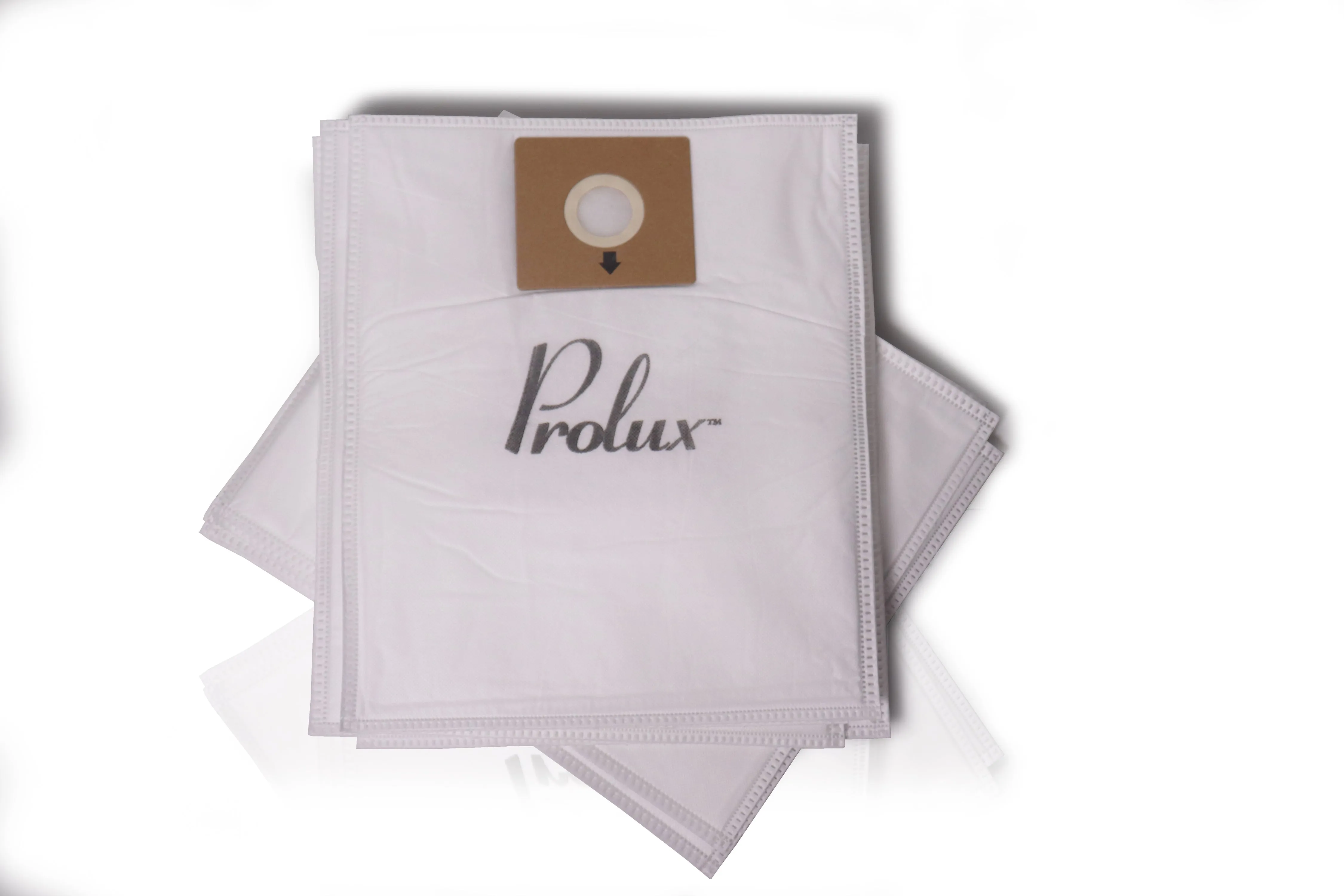 10 Pack of Bags for Prolux Tritan Vacuum Cleaner