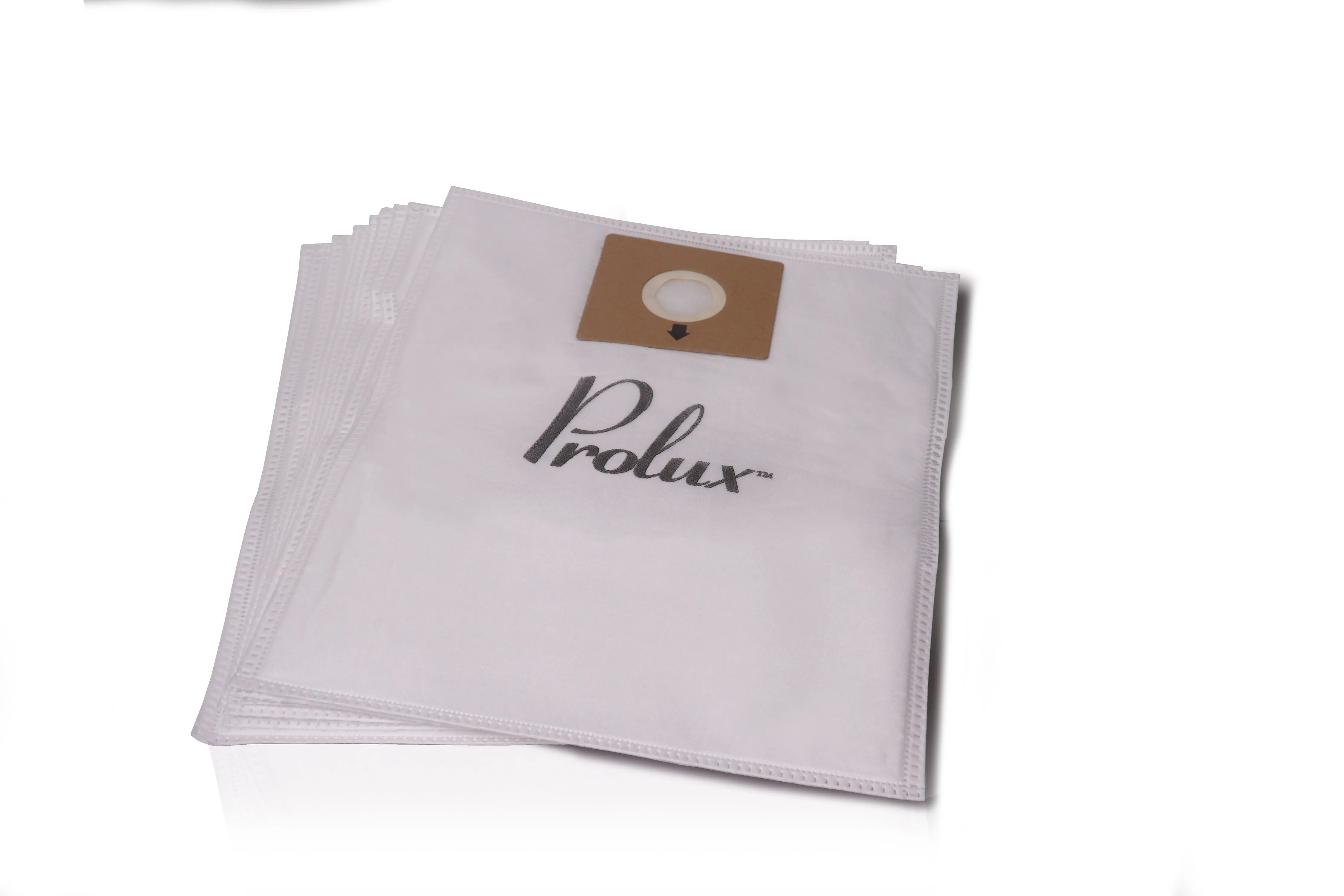 10 Pack of Bags for Prolux Tritan Vacuum Cleaner