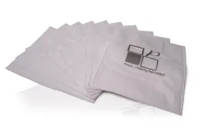 10 Pack of Bags for Prolux Tritan Vacuum Cleaner
