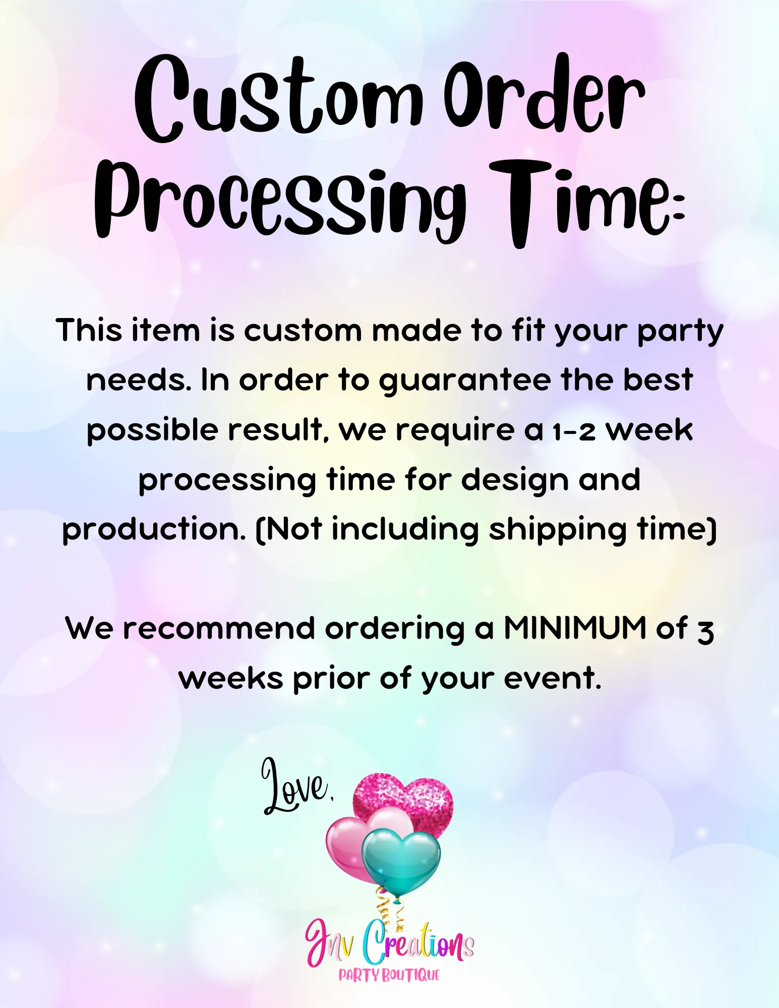 2" Custom Round Stickers (20pcs.)