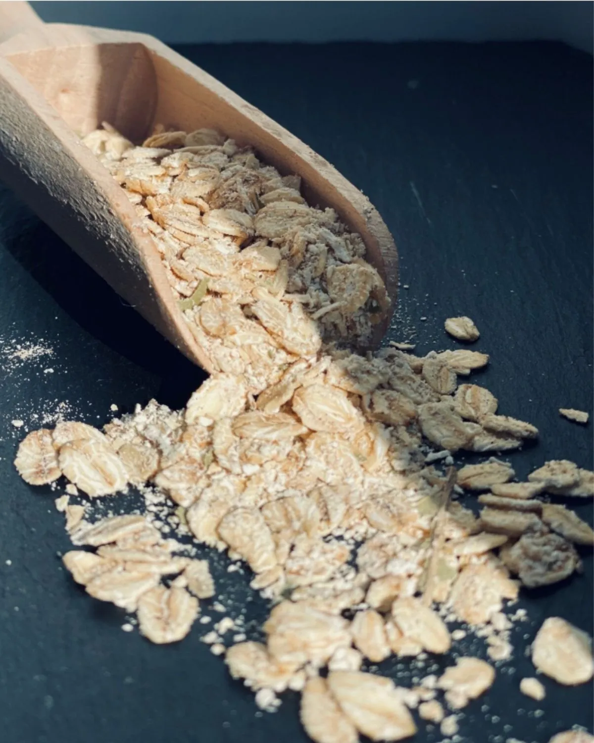 №3 Sage   Vetiver Oat Bath Soak
