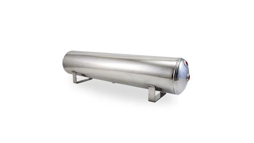 4 Gal Aluminium Tank