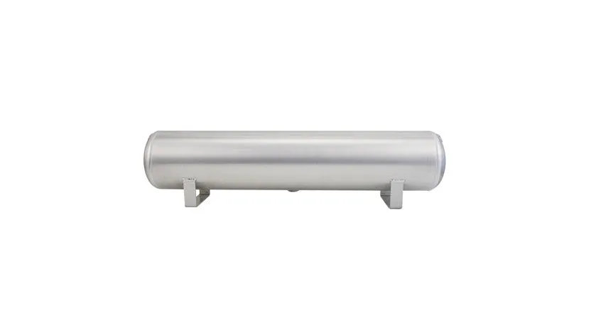 4 Gal Aluminium Tank