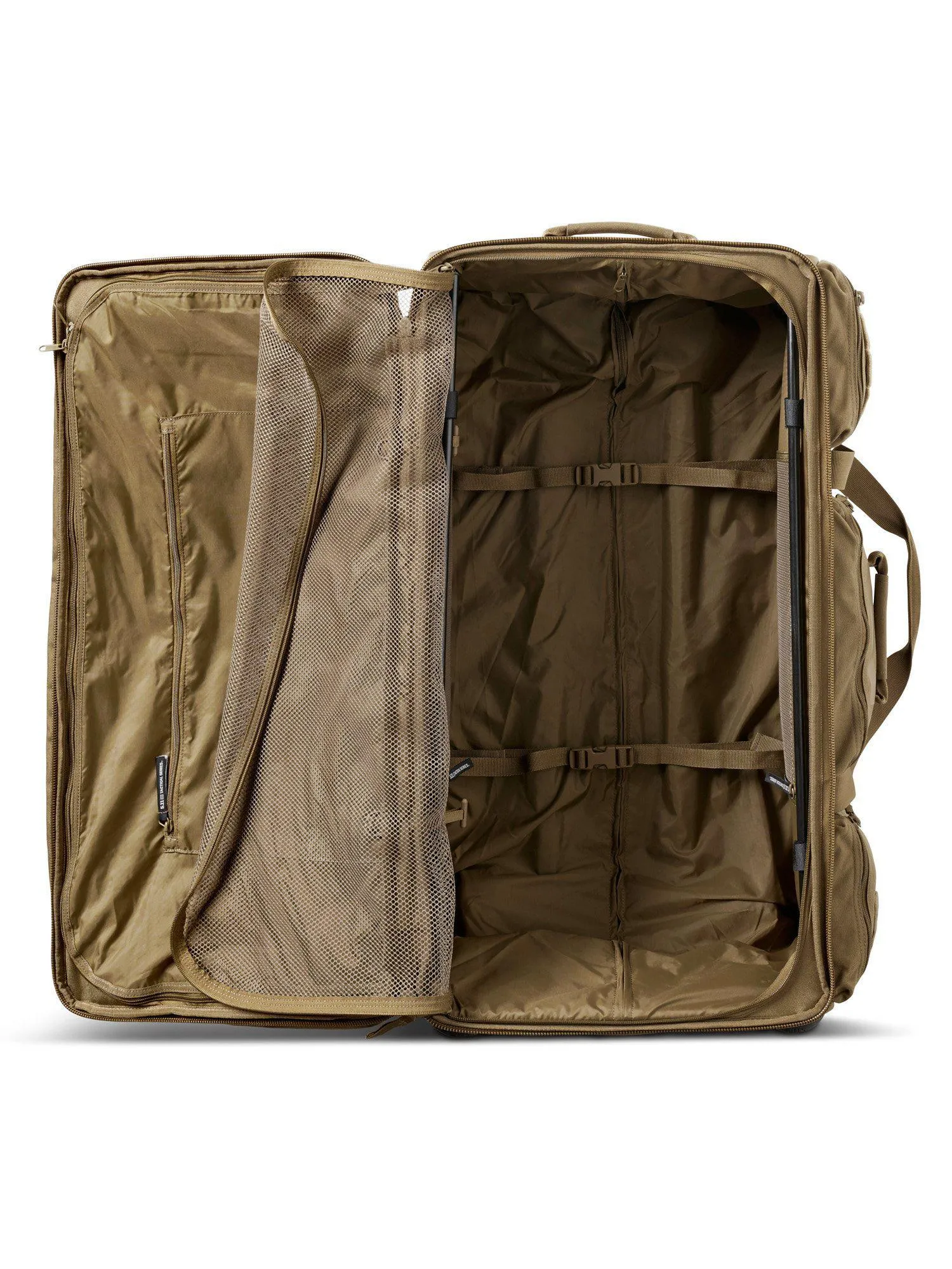 5.11 Tactical Mission Ready 3.0