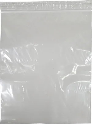 5"x7" - Ziplock Bags