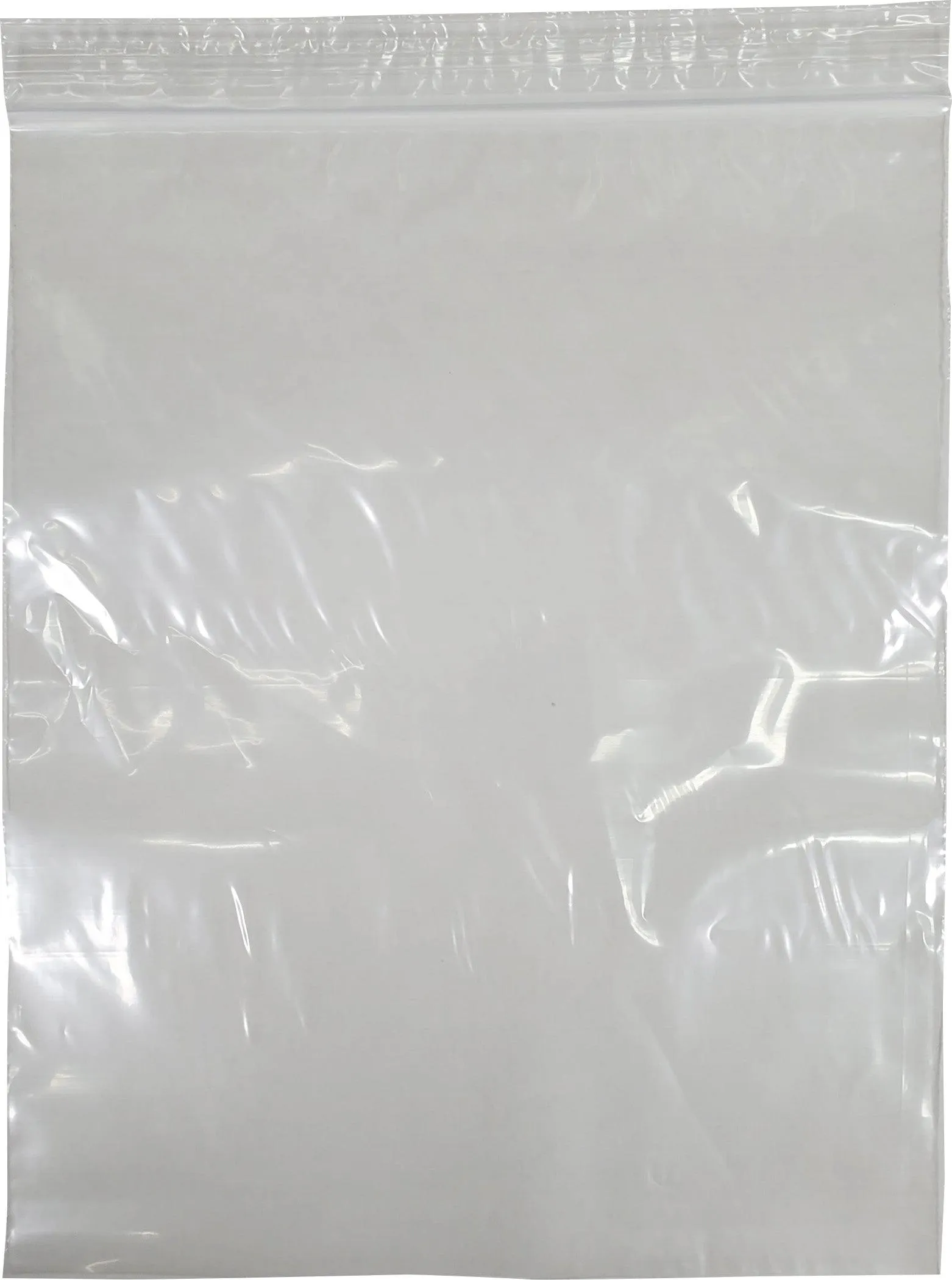 5"x7" - Ziplock Bags