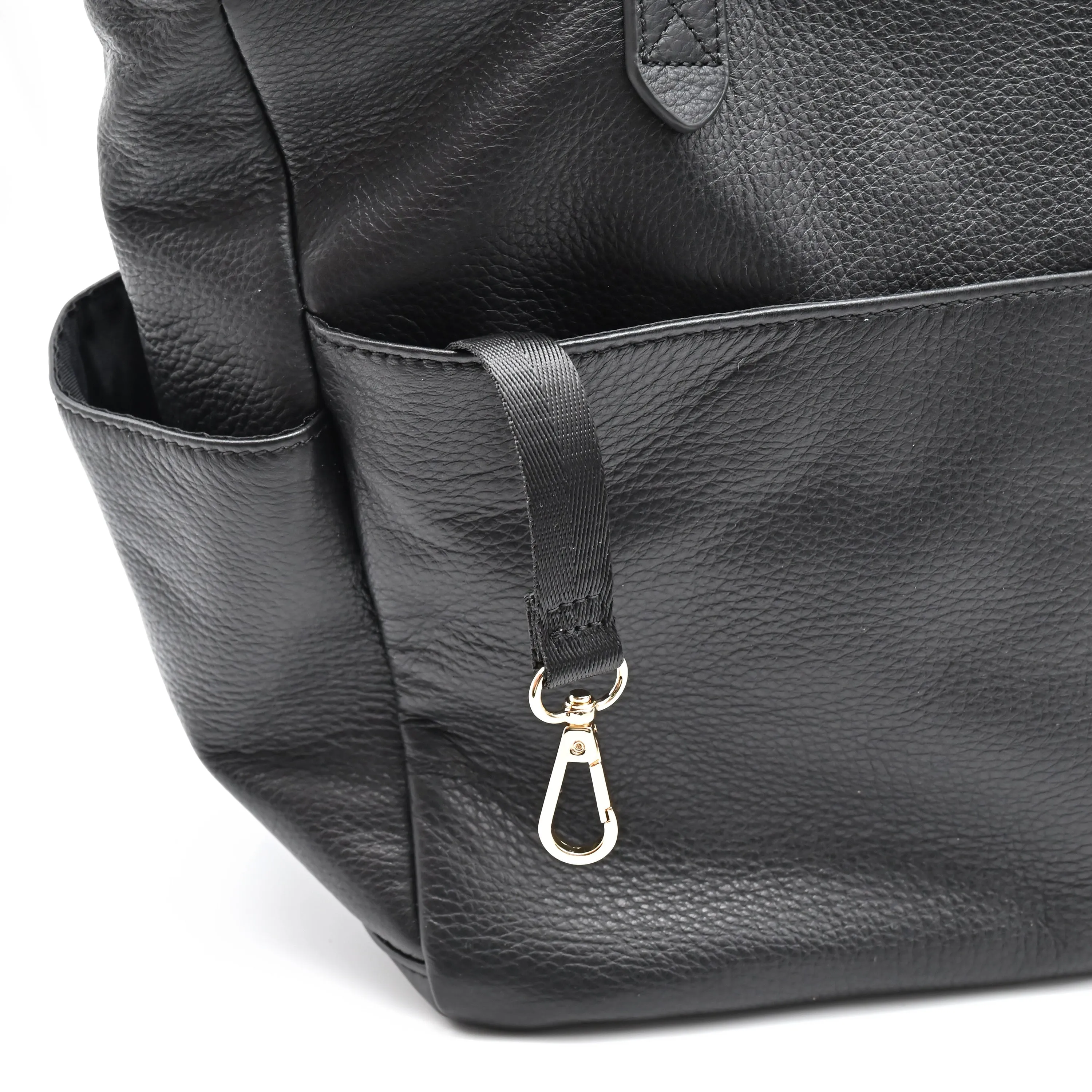 Aberdeen // Genuine Leather