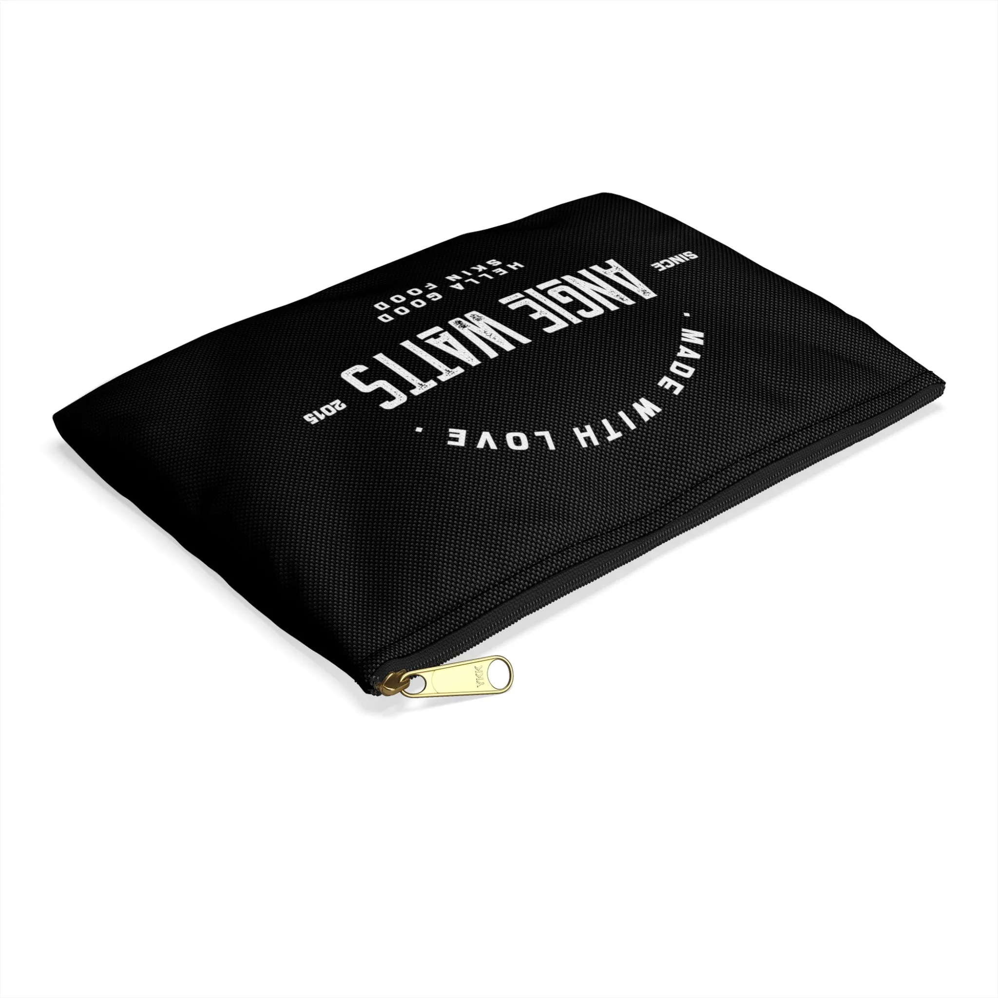 Accessory Pouch
