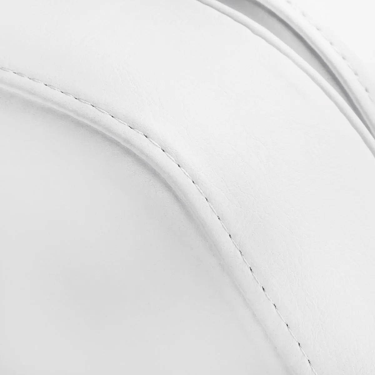 ActiveShop Cosmetic Chair 557A with Cuvette White