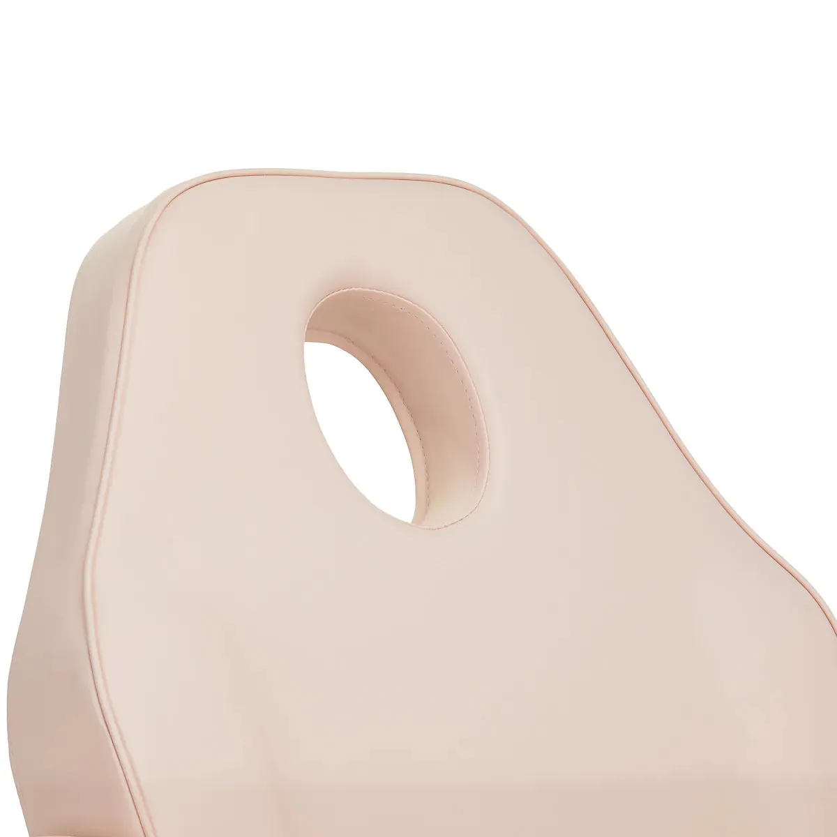 ActiveShop Hydraulic Cosmetic Chair Basic 202 with Trays Pink