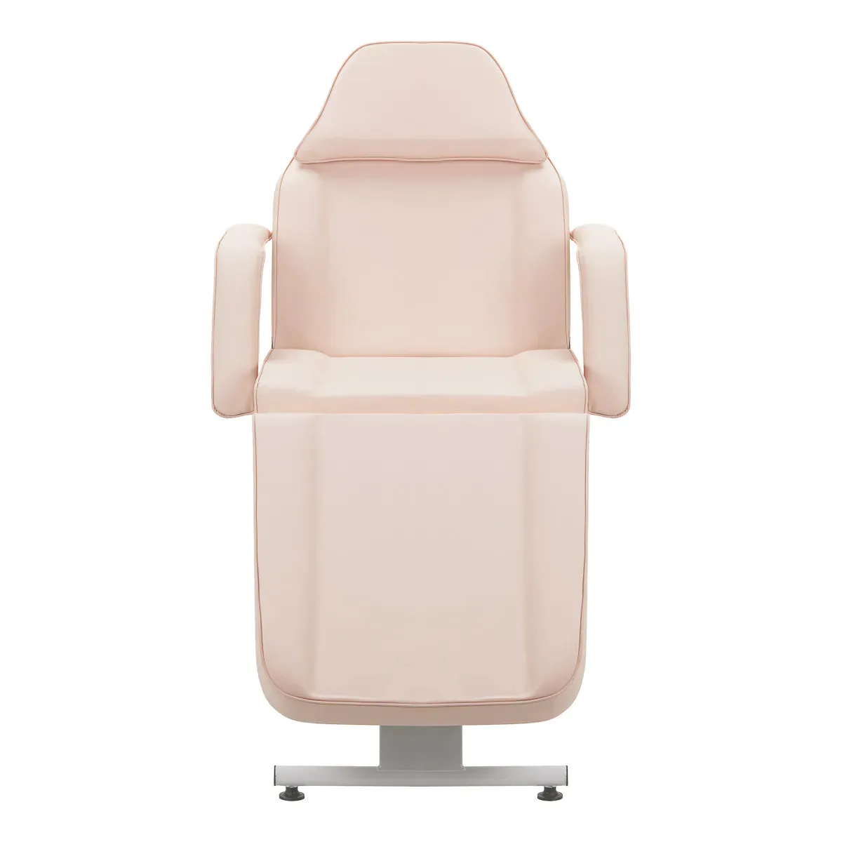 ActiveShop Hydraulic Cosmetic Chair Basic 202 with Trays Pink