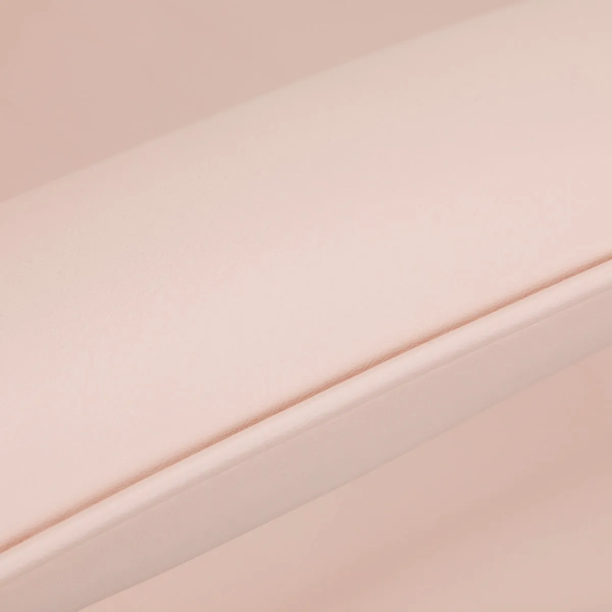 ActiveShop Hydraulic Cosmetic Chair Basic 210 Pink