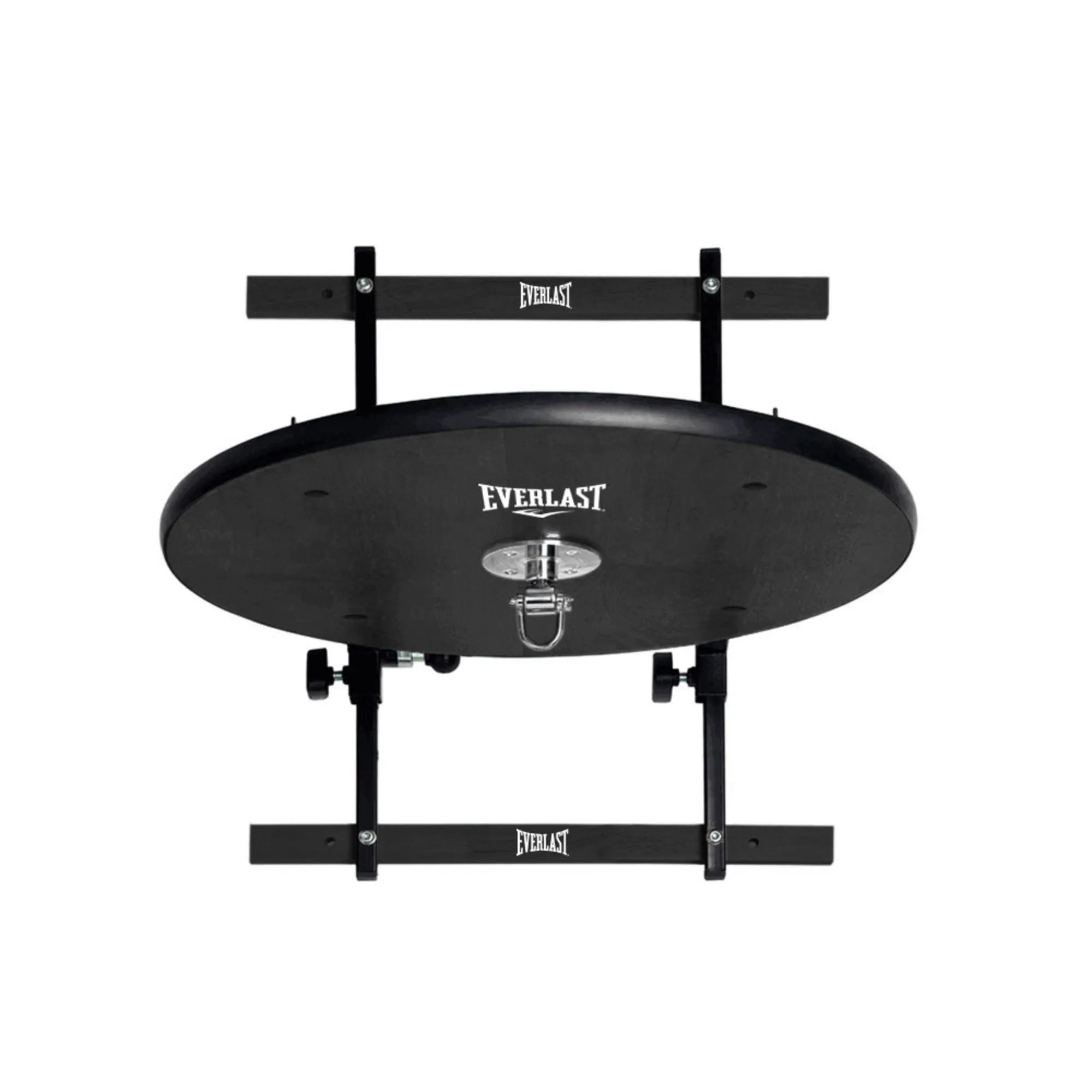 Adjustable Speed Bag Platform