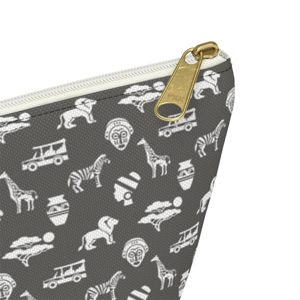 Africa Accessory Pouch