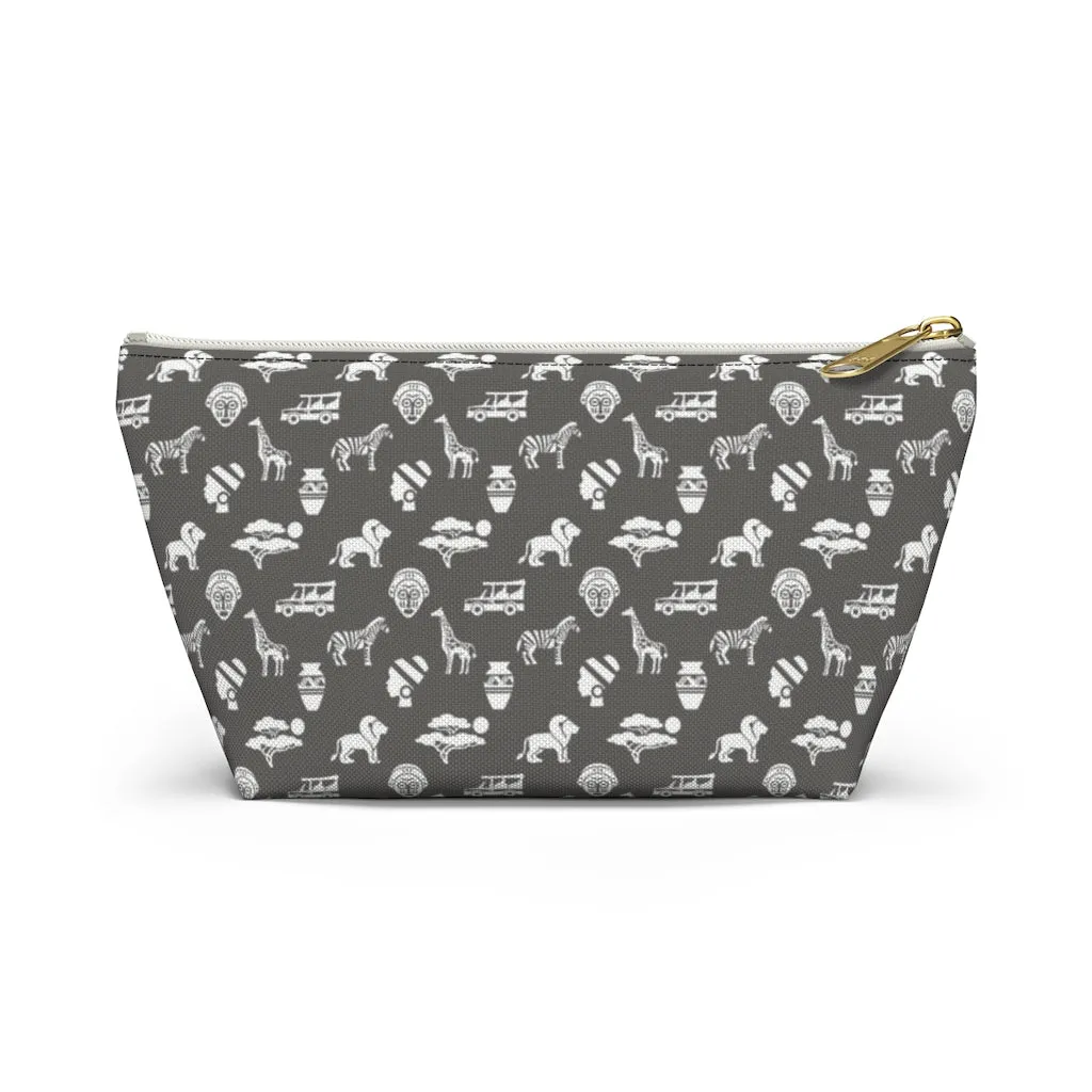 Africa Accessory Pouch