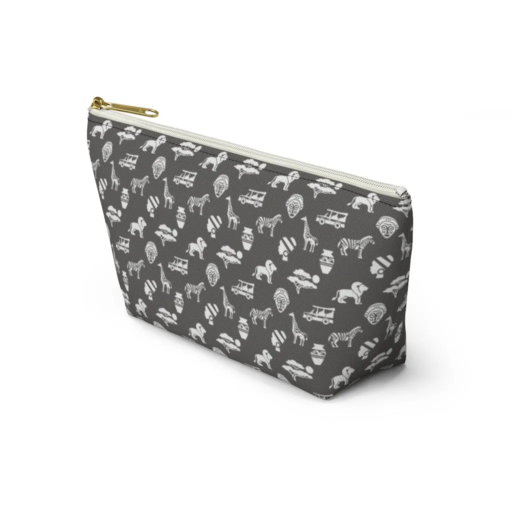Africa Accessory Pouch