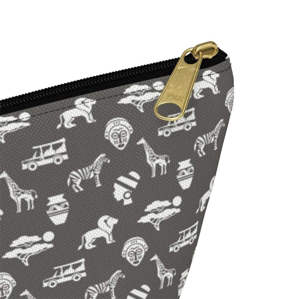Africa Accessory Pouch
