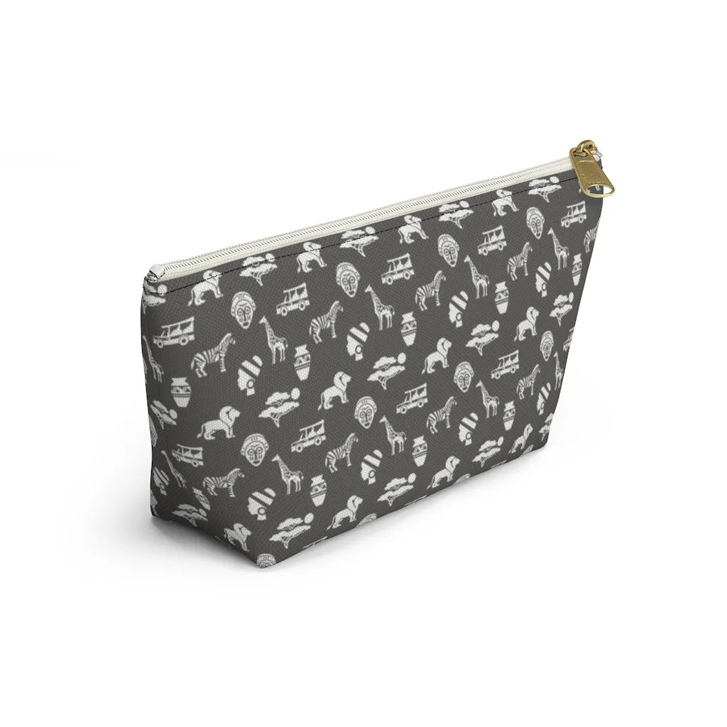 Africa Accessory Pouch