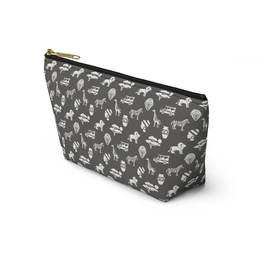 Africa Accessory Pouch