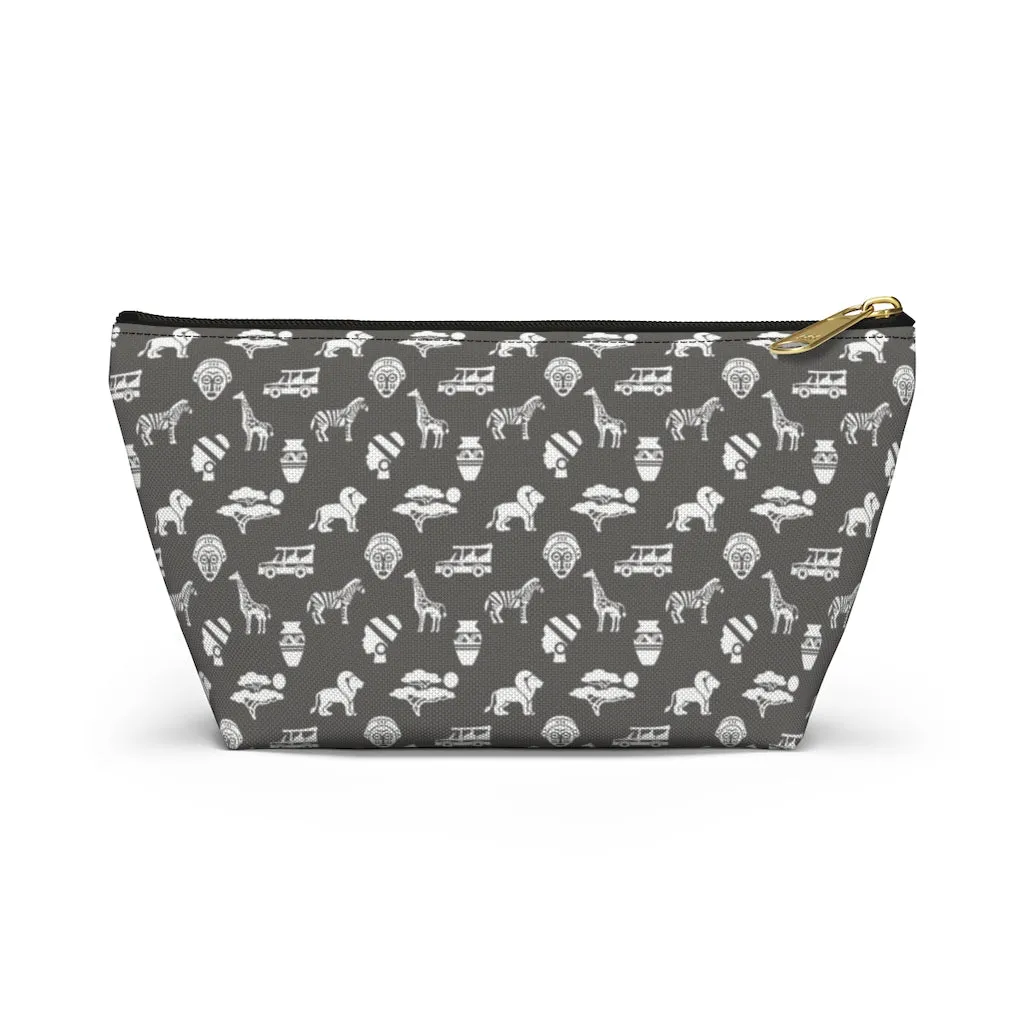 Africa Accessory Pouch