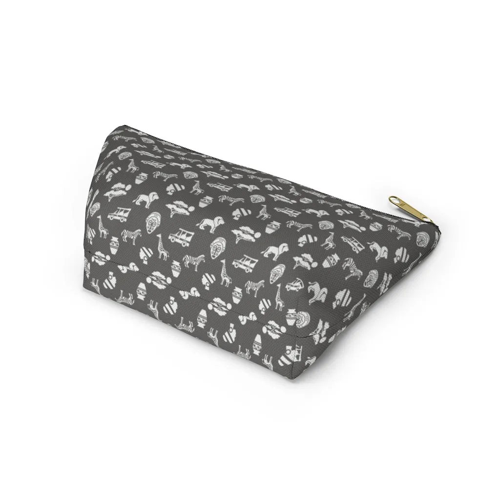 Africa Accessory Pouch