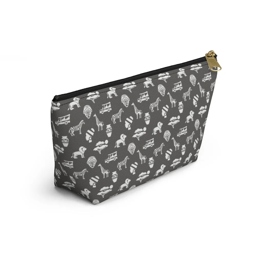 Africa Accessory Pouch