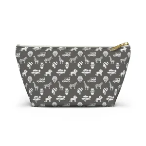 Africa Accessory Pouch
