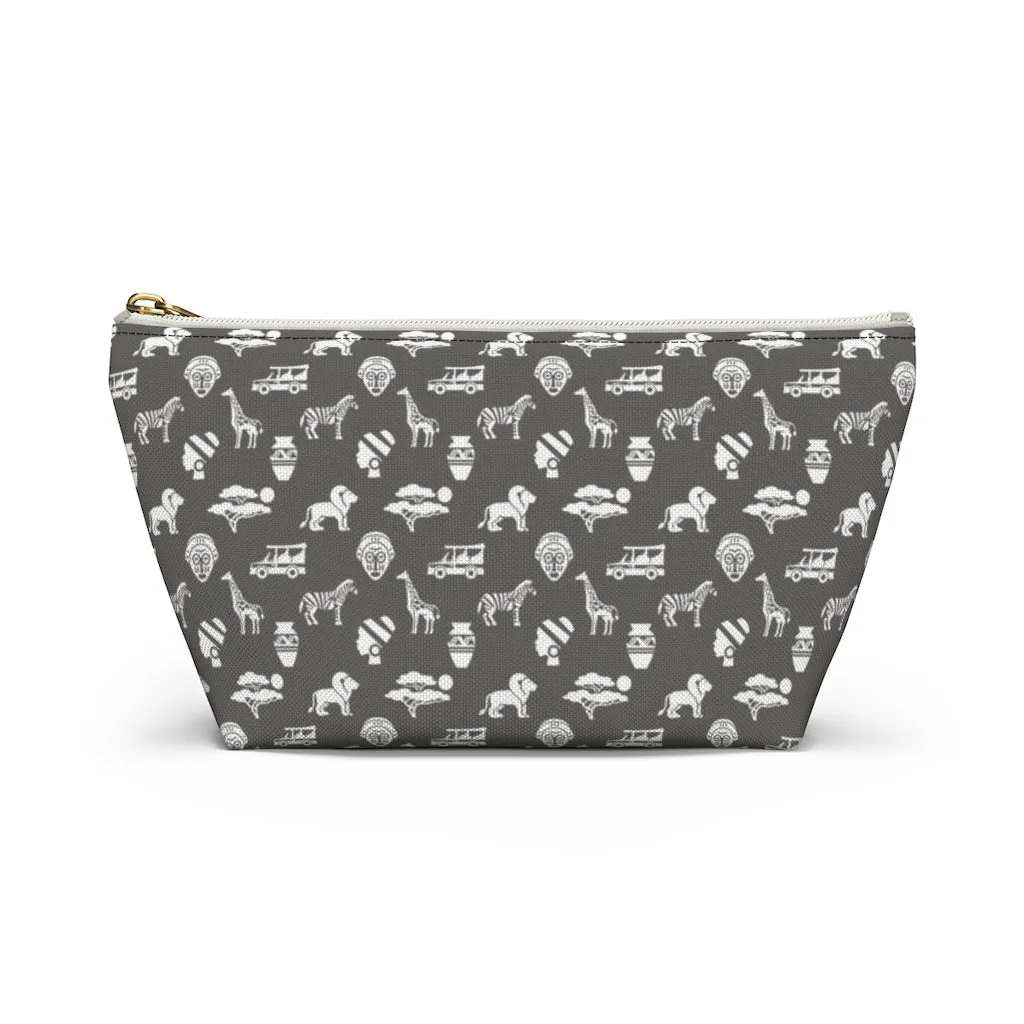 Africa Accessory Pouch
