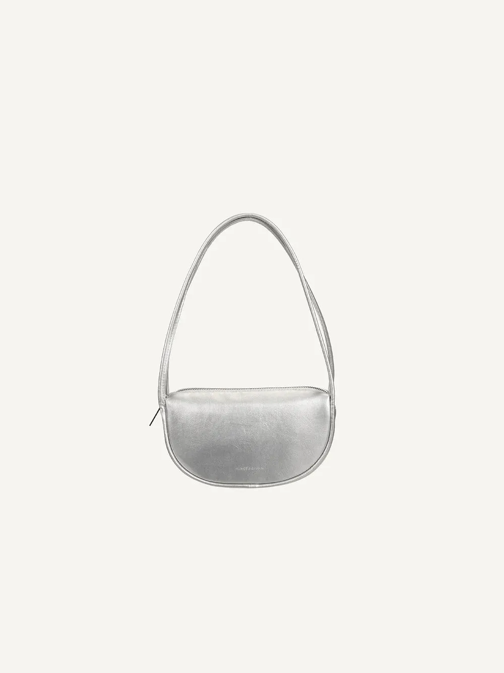 Akiko Hematite Bag