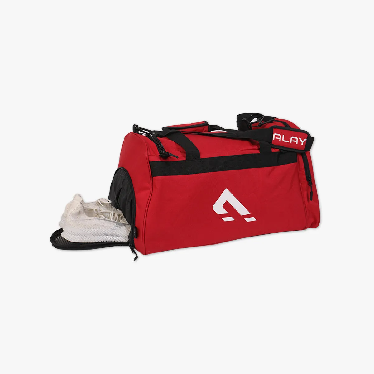 Alay Training Bag (Red)