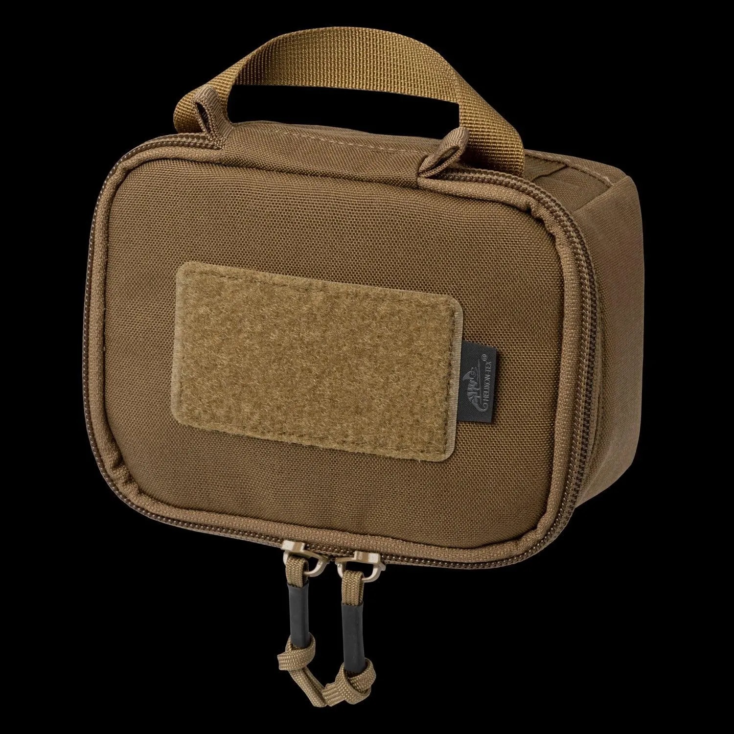 Ammo box - Cordura - Coyote