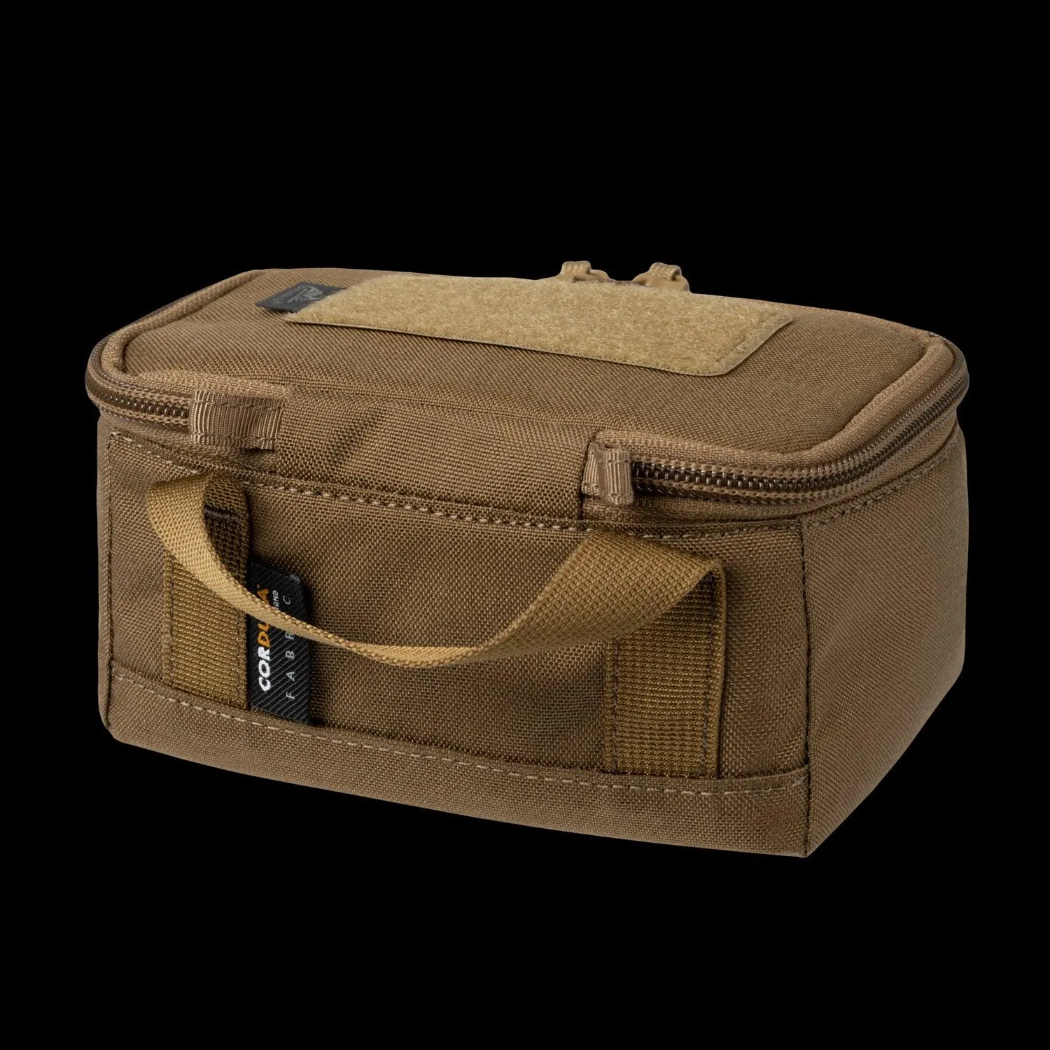 Ammo box - Cordura - Coyote