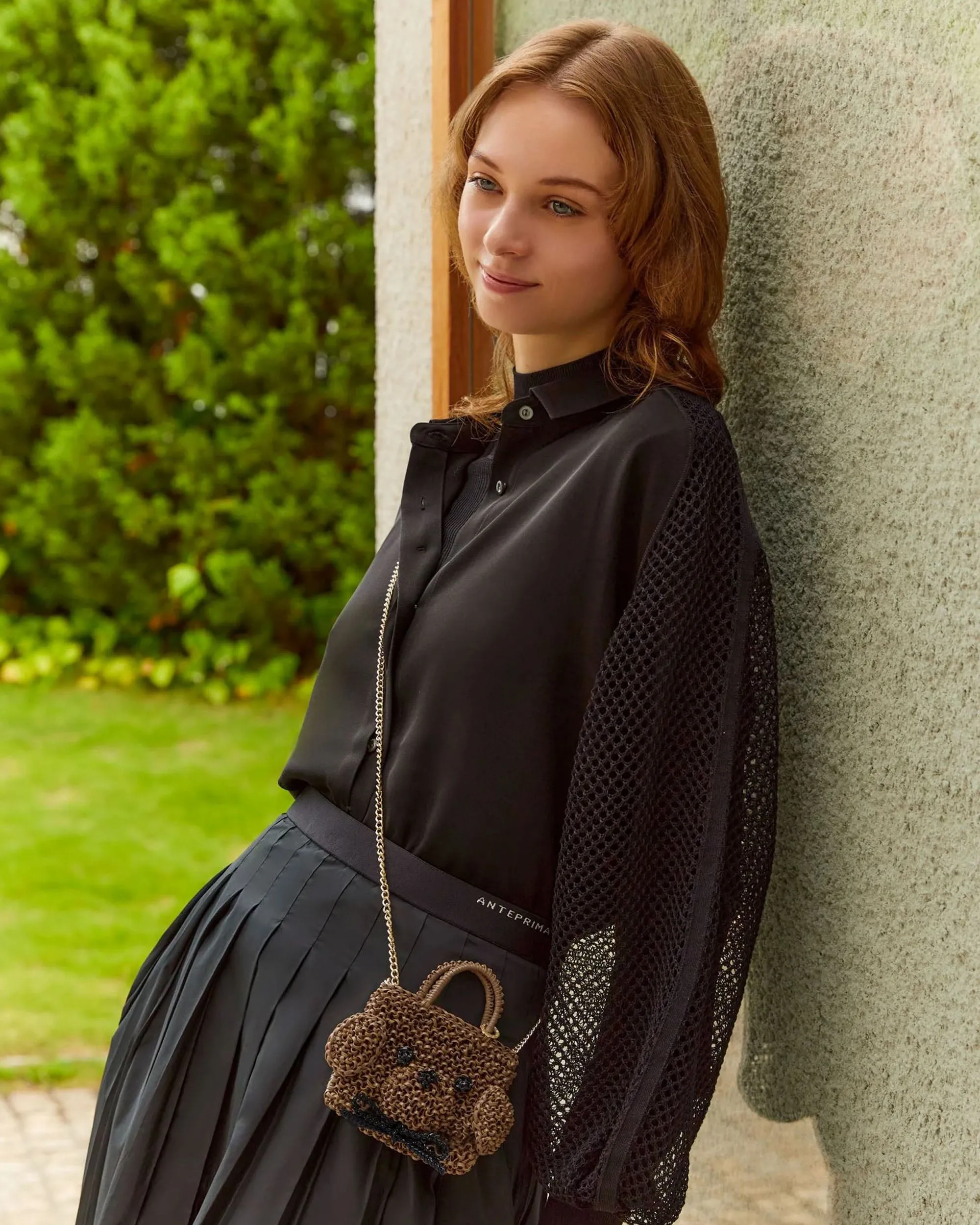 Animale - Poodle Crossboby Wirebag