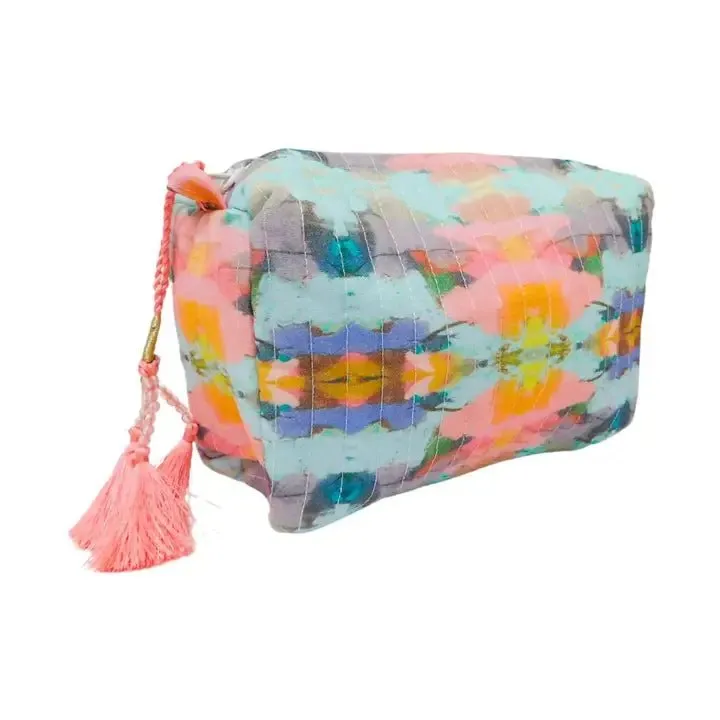 Antigua Smile Cosmetic Bag Small