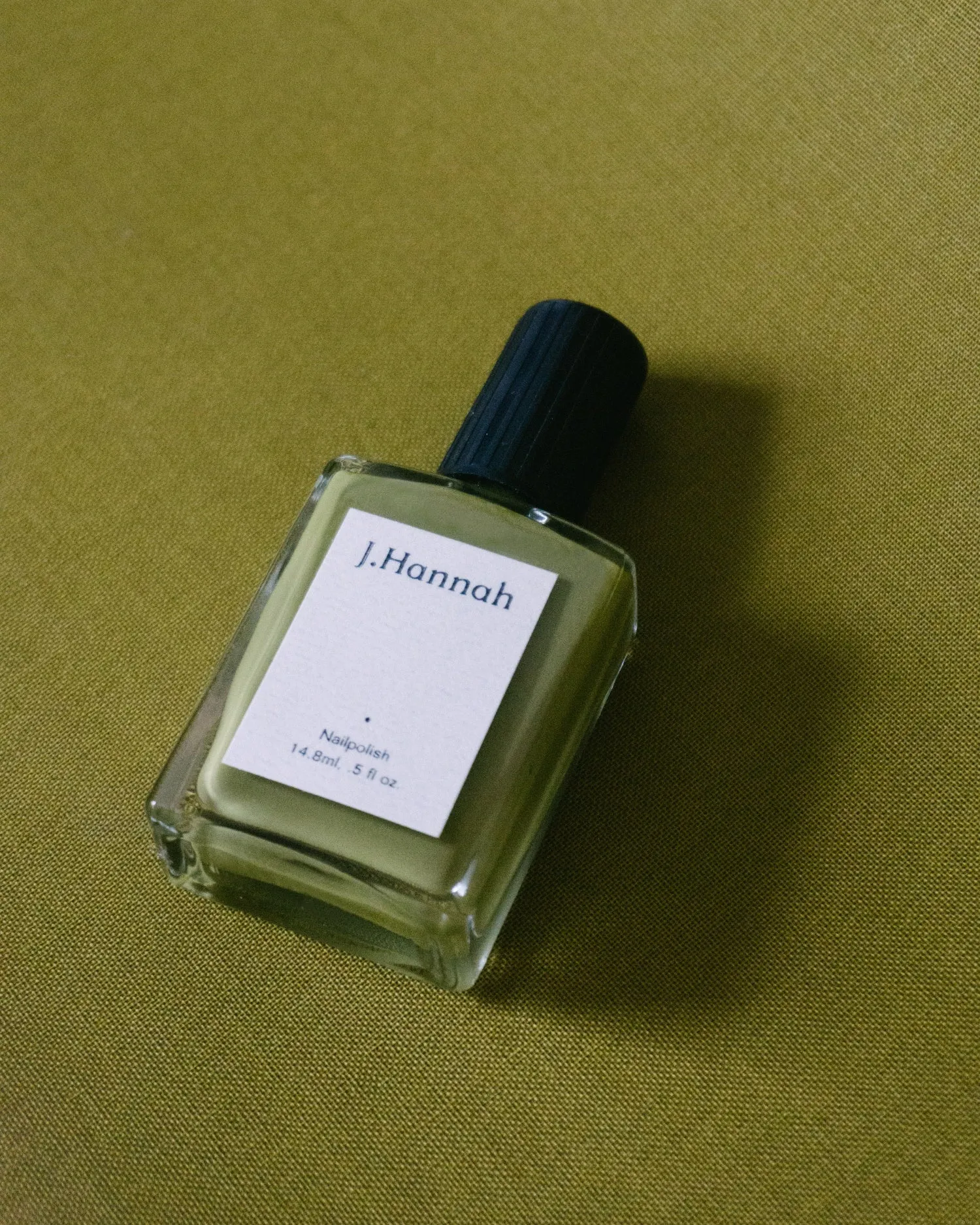 Artichoke Nail Polish
