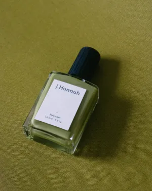 Artichoke Nail Polish