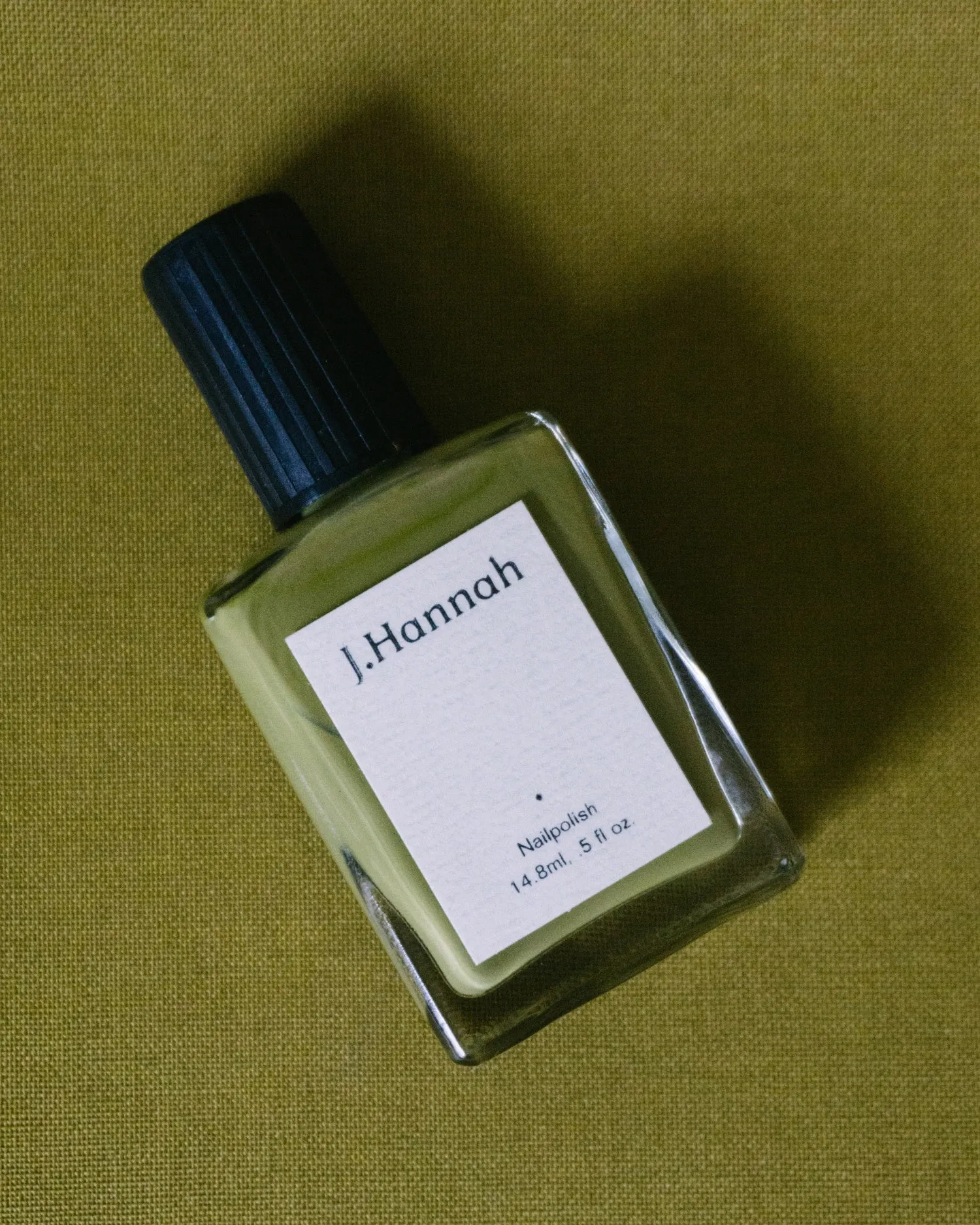 Artichoke Nail Polish