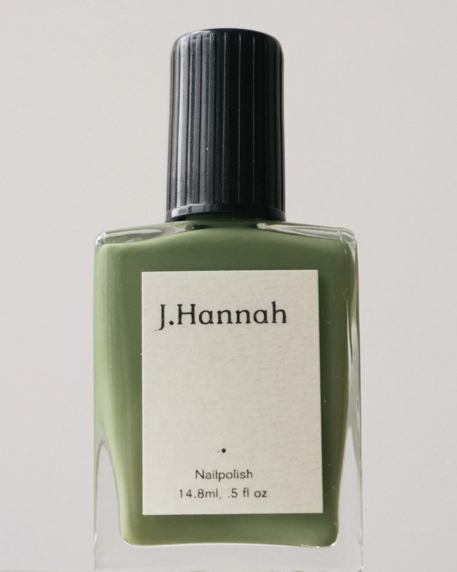 Artichoke Nail Polish
